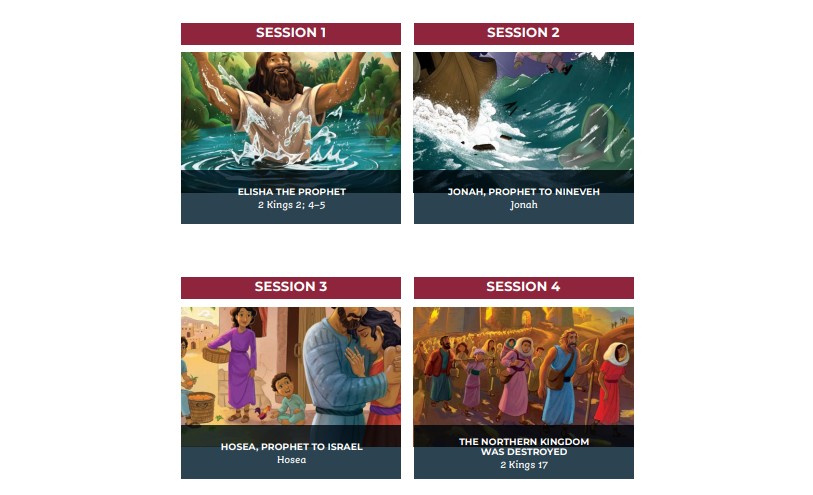 Curriculum Image