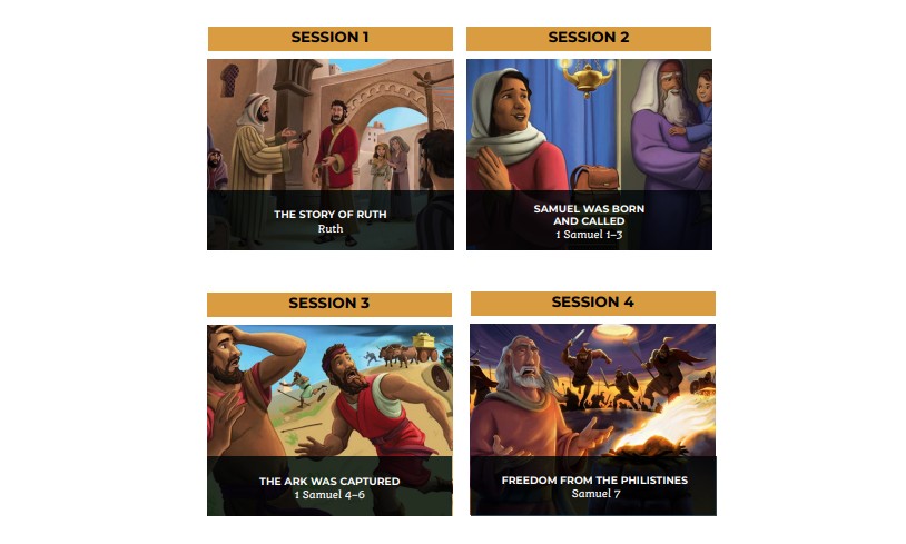 Curriculum Image