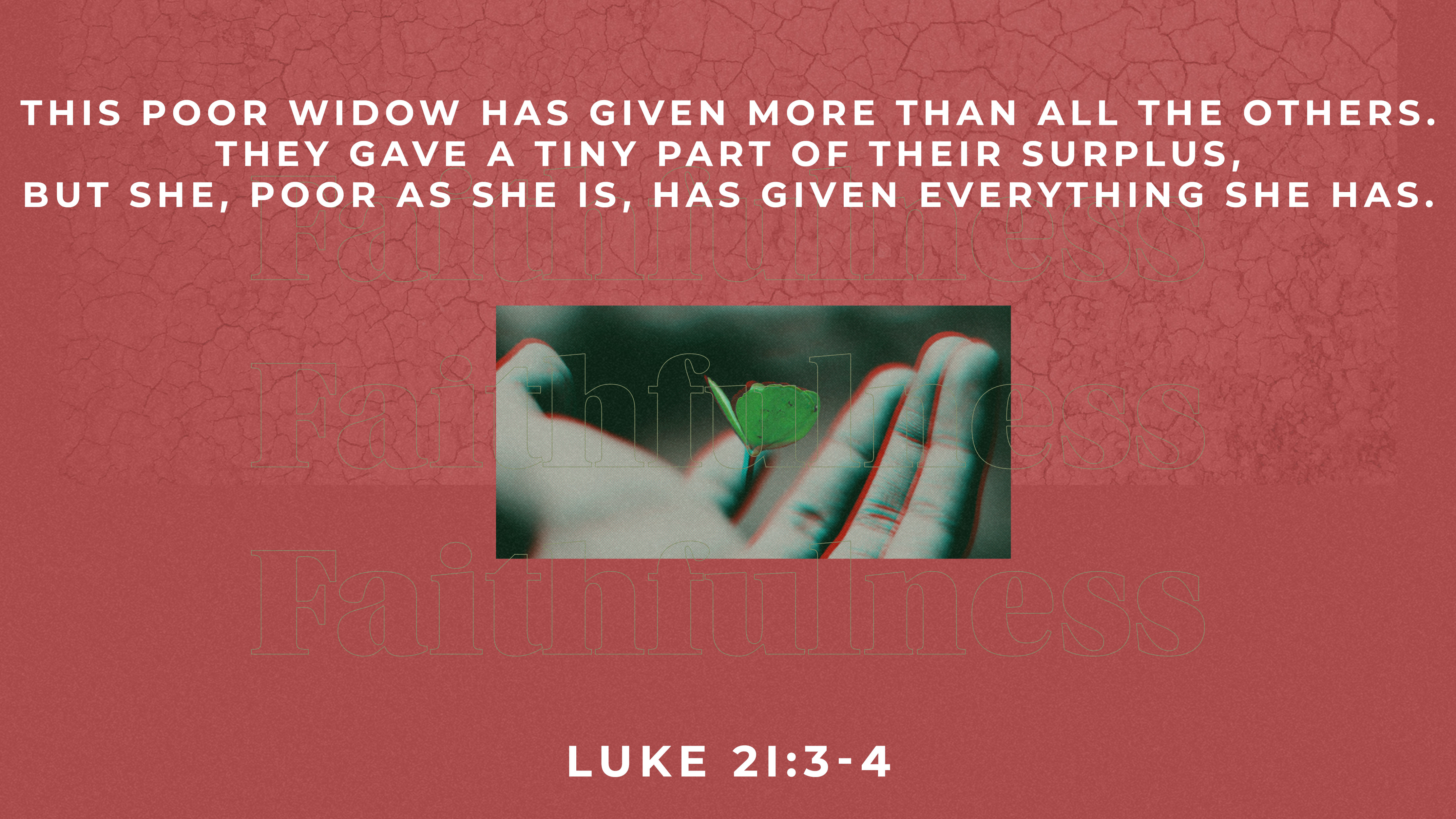 Scripture