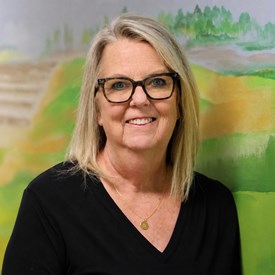 Jodi Smith