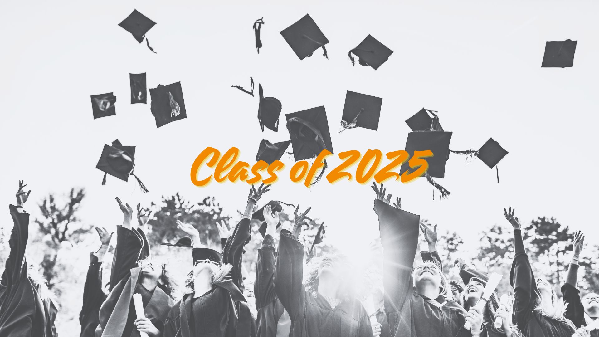 2025 Graduates