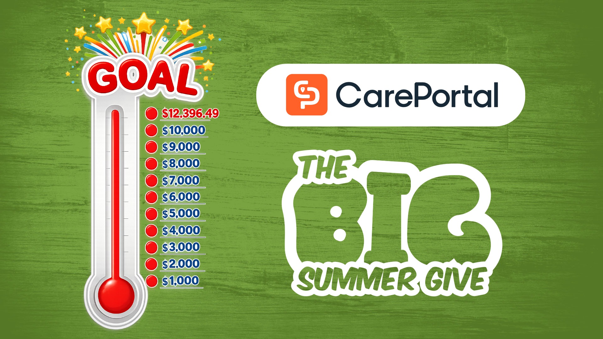 Big Summer Give