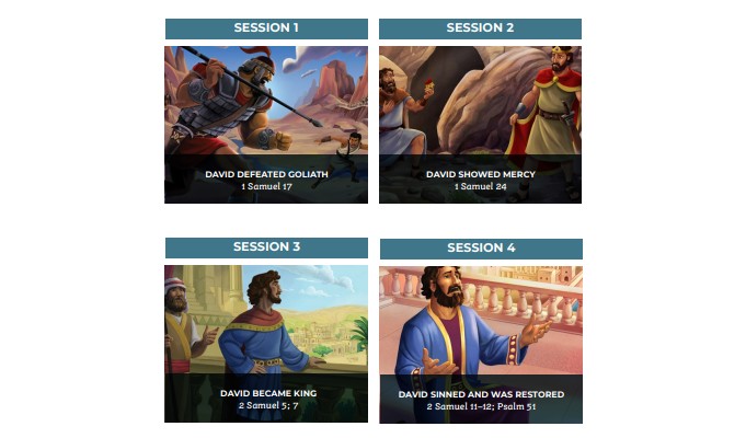 Curriculum Image