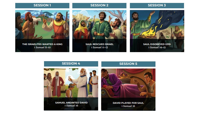 Curriculum Image