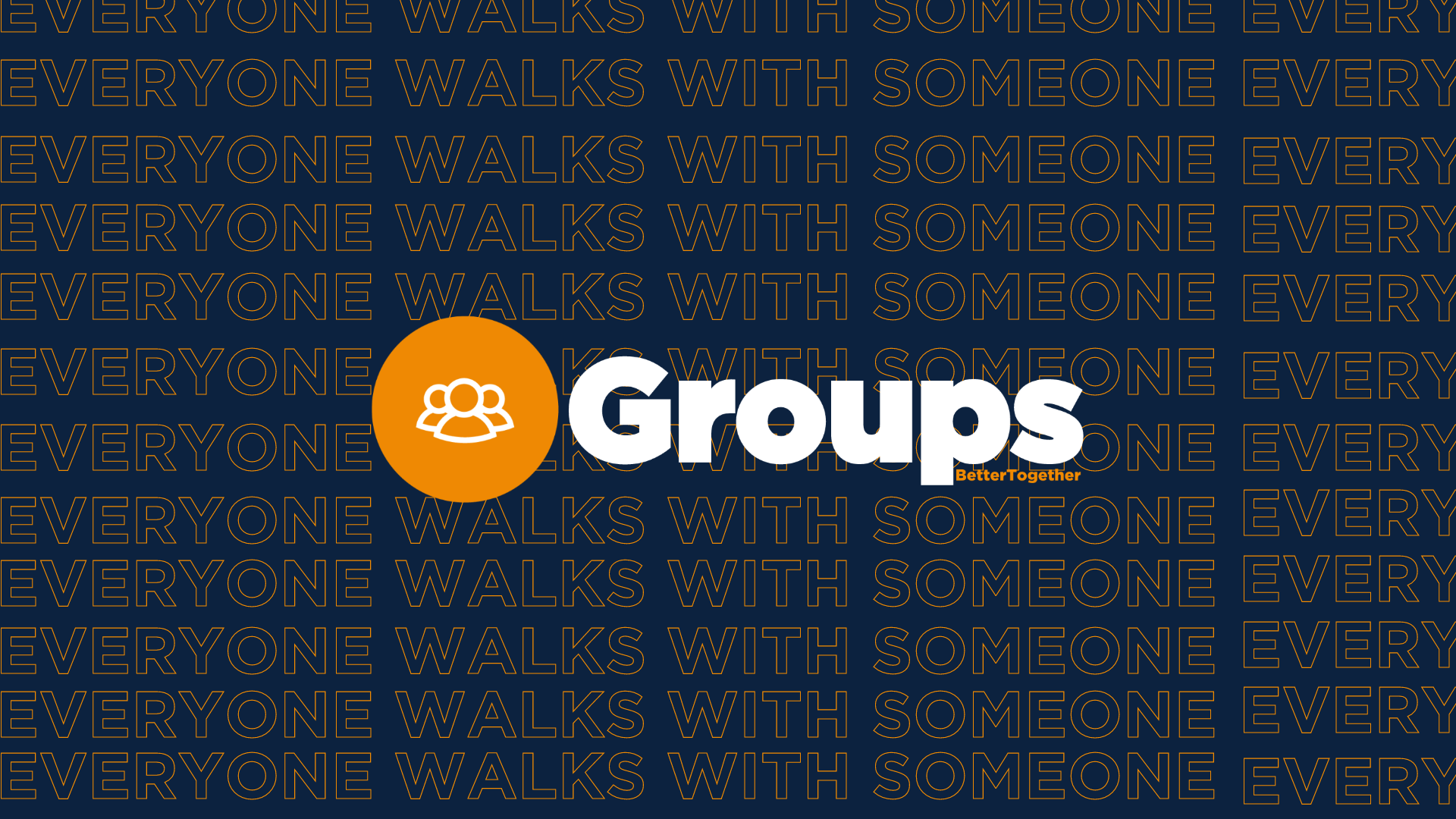 Groups Fall Session
