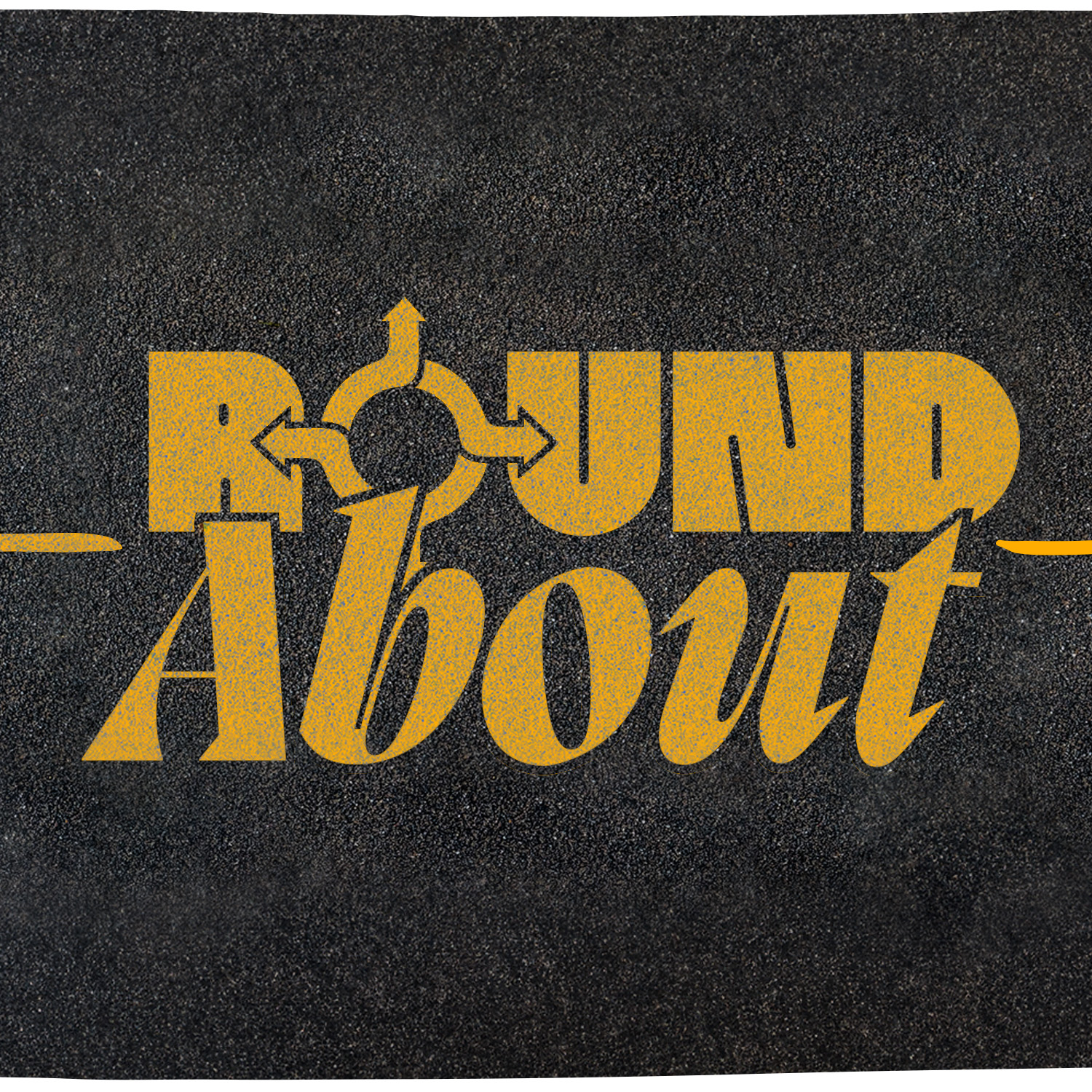 High School Series: Round About