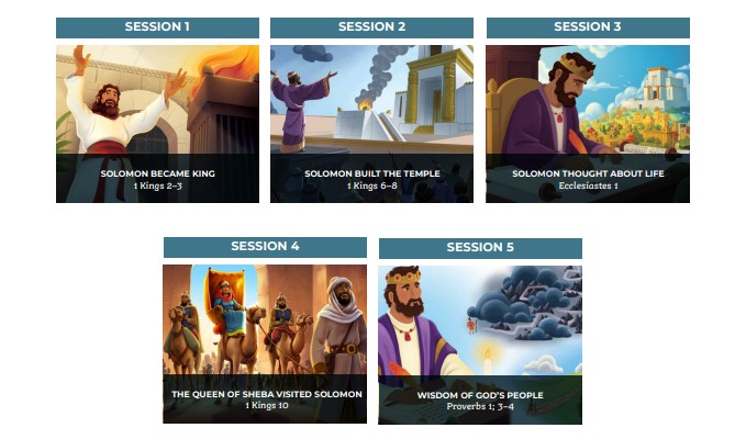 Curriculum Image