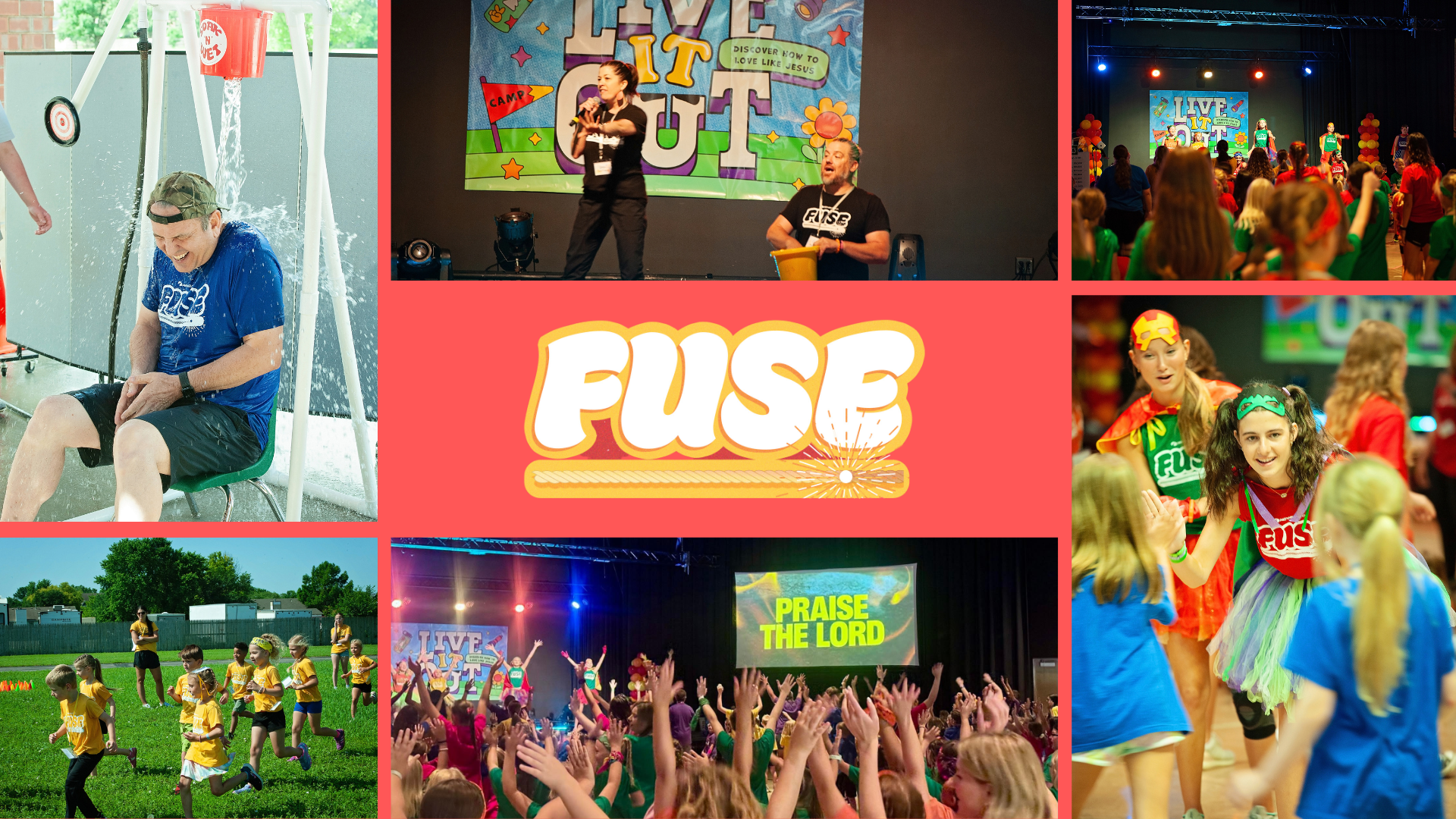 FUSE